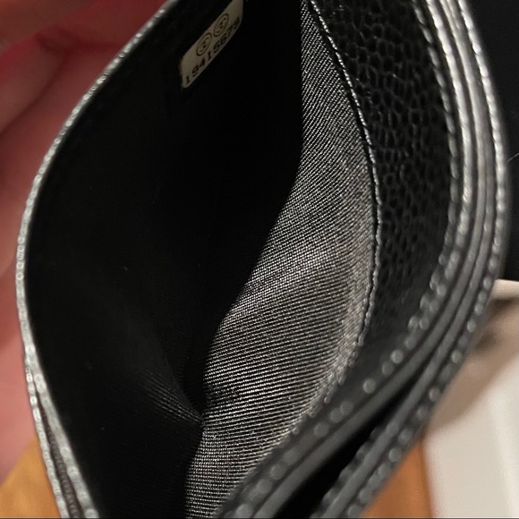 Chanel Timeless Card Holder - Picture 5 of 5